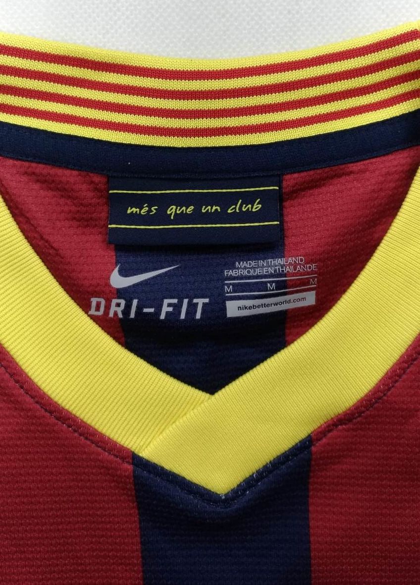 FC Barcelona unveils special El Clásico shirts with The Rolling Stones'  iconic lips logo