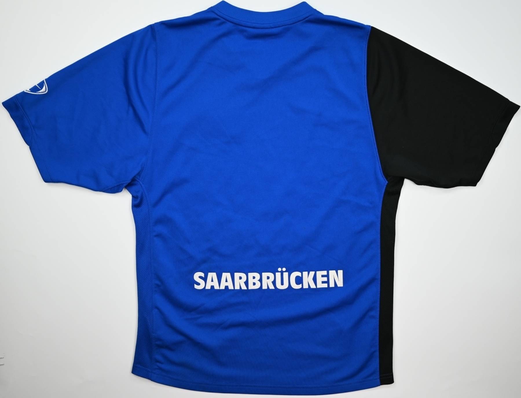 2013-14 FC SAARBRUCKEN SHIRT S Football / Soccer \ German Clubs \ Other ...