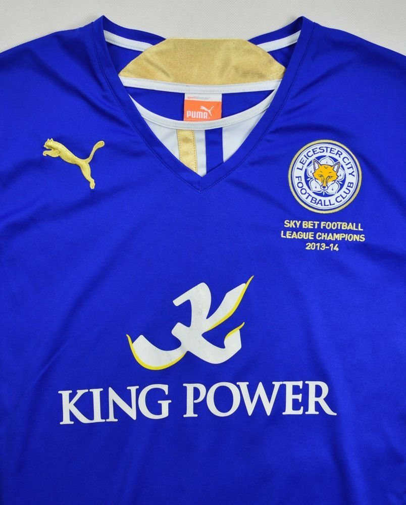 leicester city football shirt sports direct