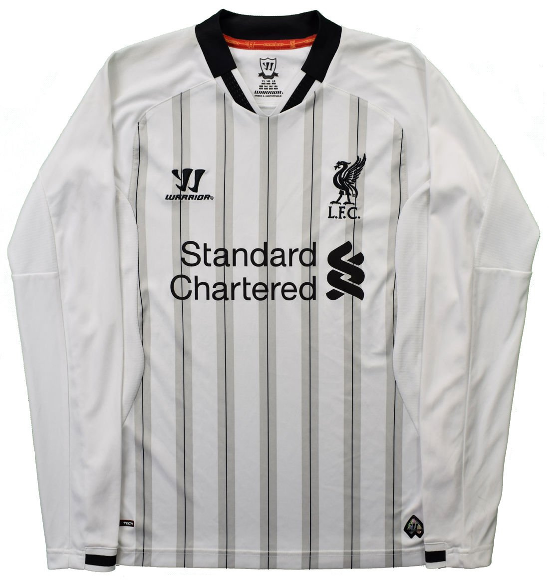 lfc shirt black