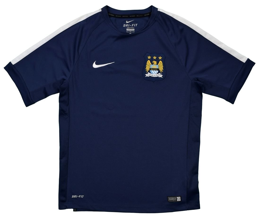 Man City – Classic Shirts ZA