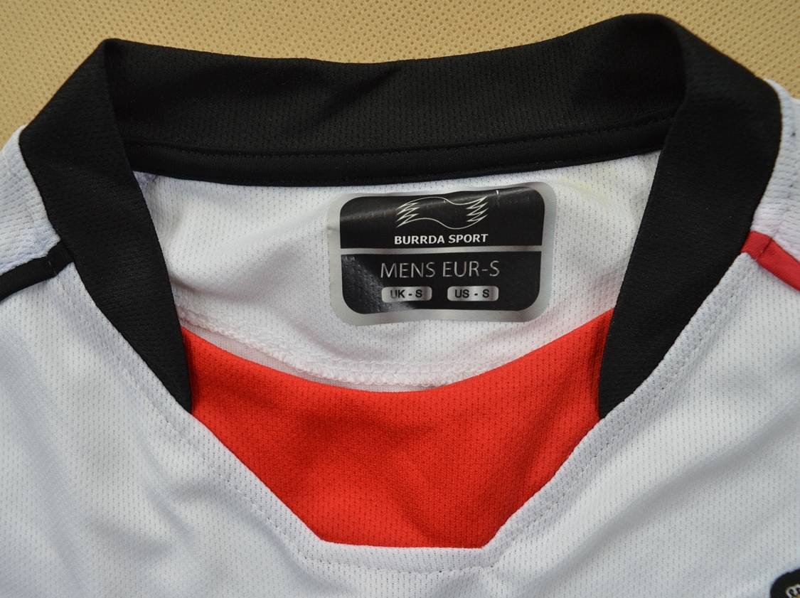 2013-14 OGC NICE SHIRT S Football / Soccer \ European Clubs \ French ...