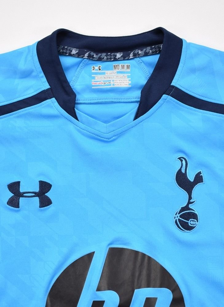 2013-14 TOTTENHAM HOTSPUR SHIRT M Football / Soccer \ Premier League ...