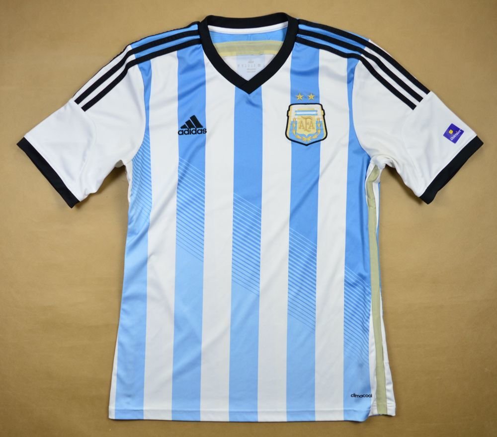 201315 ARGENTINA SHIRT M Football / Soccer \ International Teams