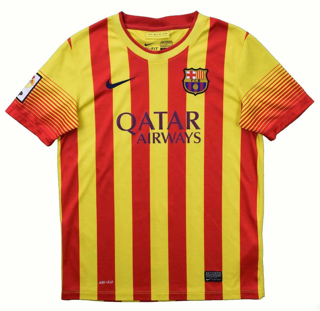 fc barcelona jersey 2013