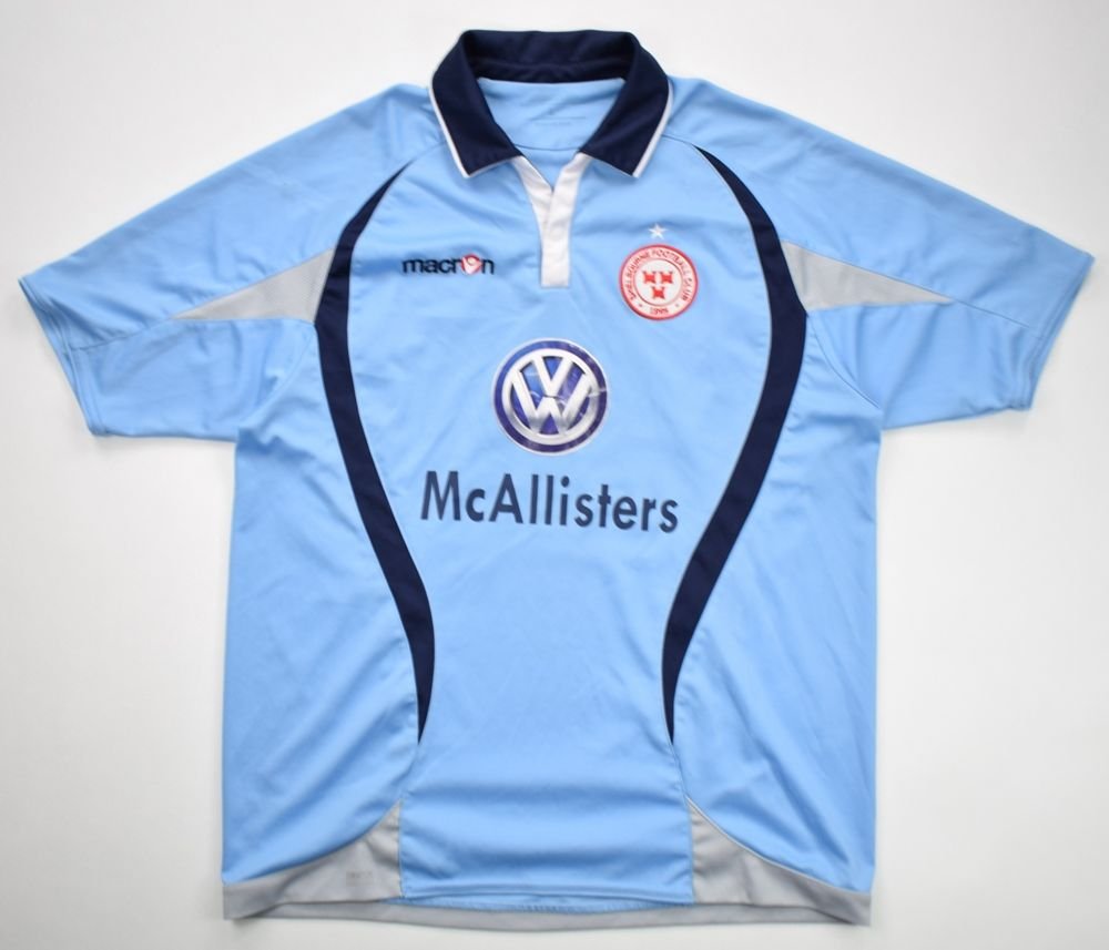 shelbourne fc jersey