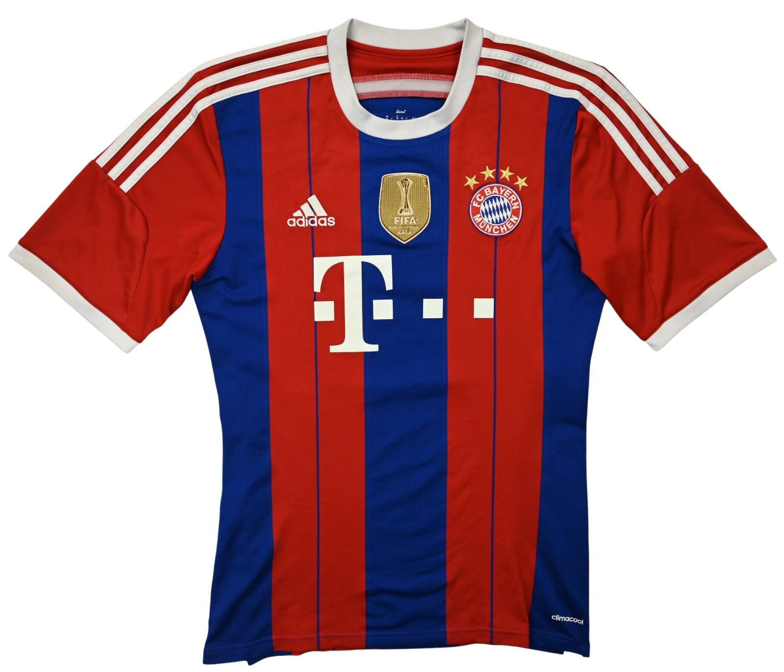 Welkom Er is behoefte aan Vulkanisch 2014-15 BAYERN MUNCHEN *SCHWEINSTEIGER* SHIRT M Football / Soccer \ German  Clubs \ Bayern Munchen | Classic-Shirts.com