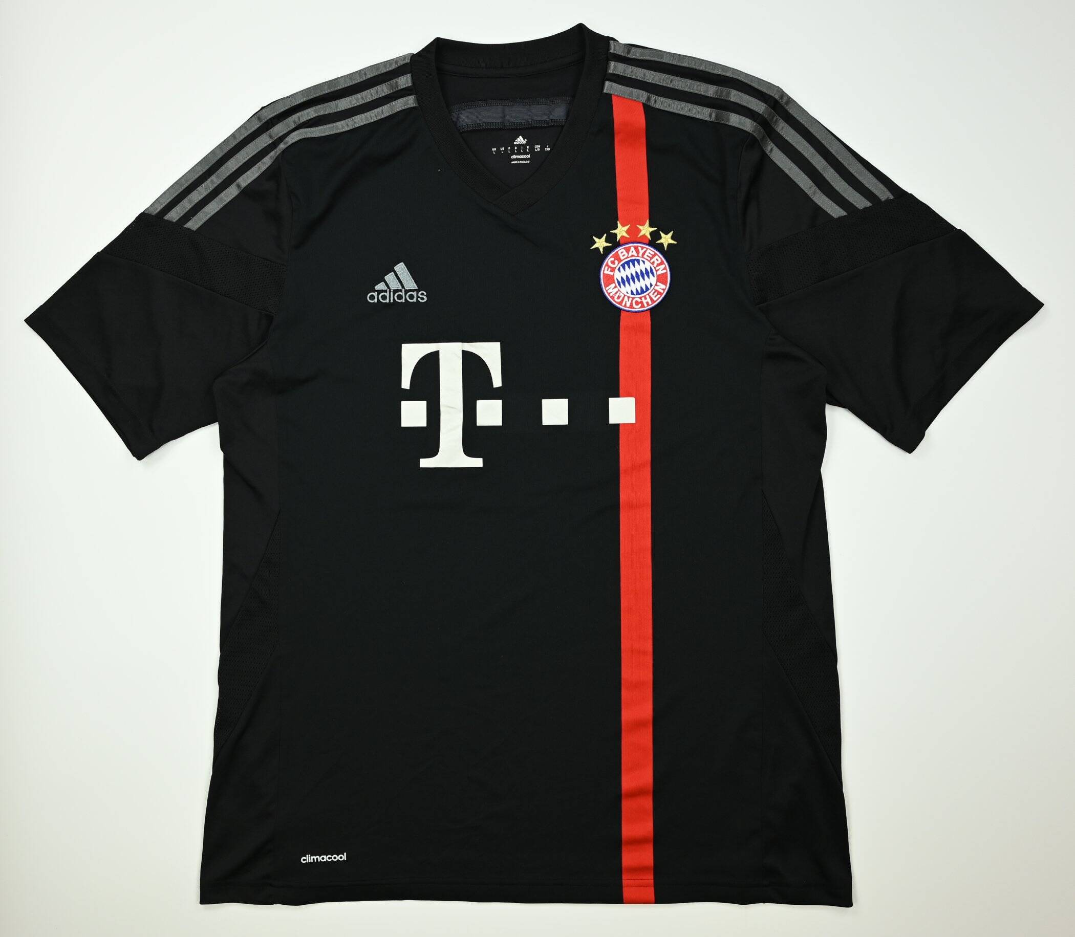 Bayern munich sales kit 2014