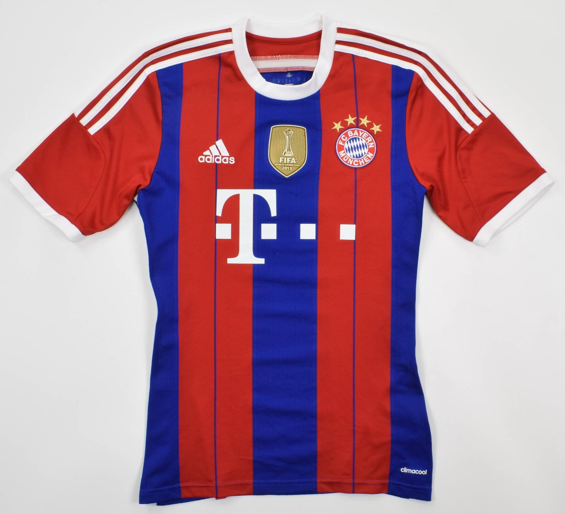 Bayern munich hot sale kit 2014