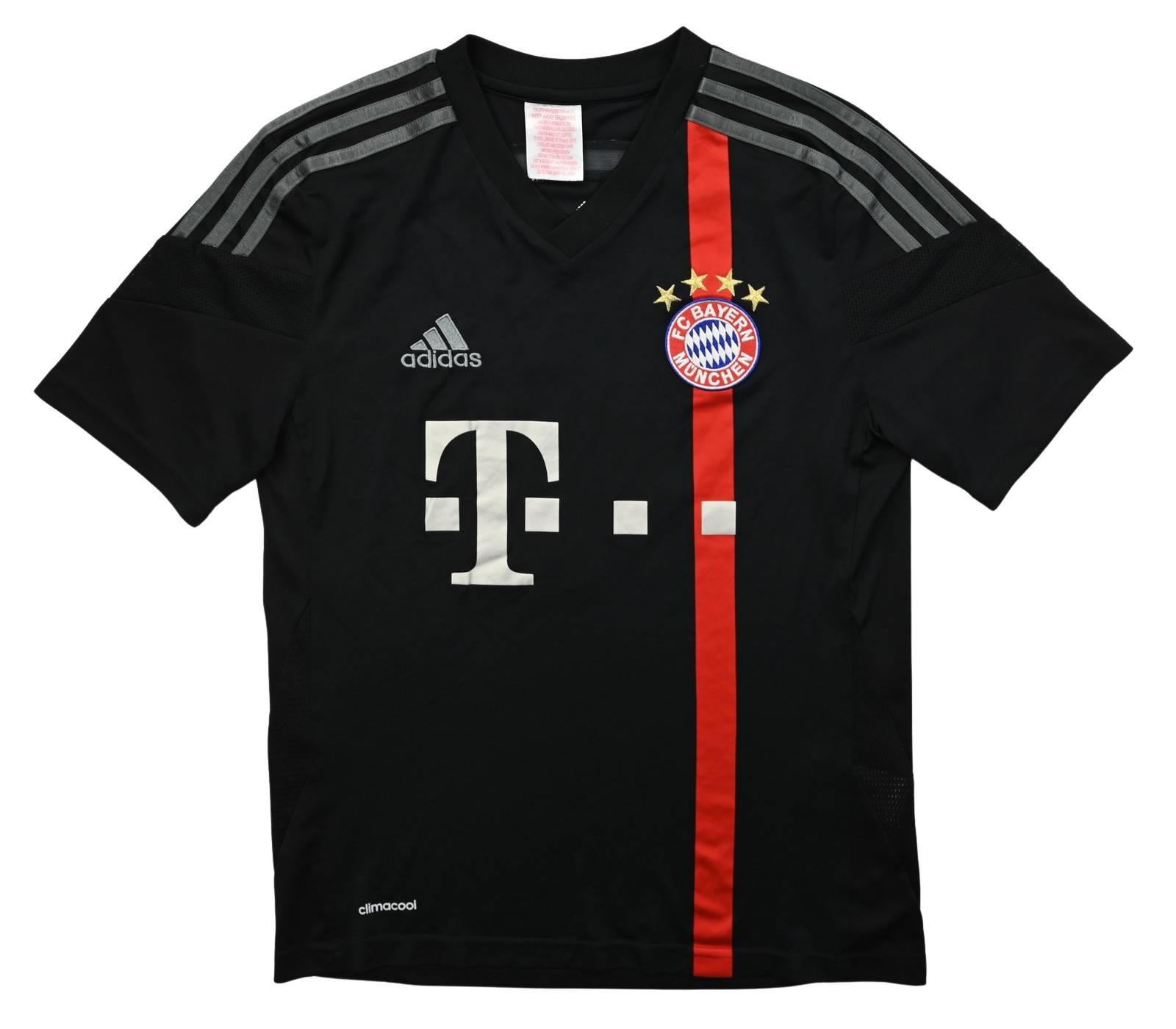 Flitsend strelen Kwestie 2014-15 BAYERN MUNICH SHIRT SHIRT XL. BOYS Football / Soccer \ German Clubs  \ Bayern Munchen New in | Classic-Shirts.com