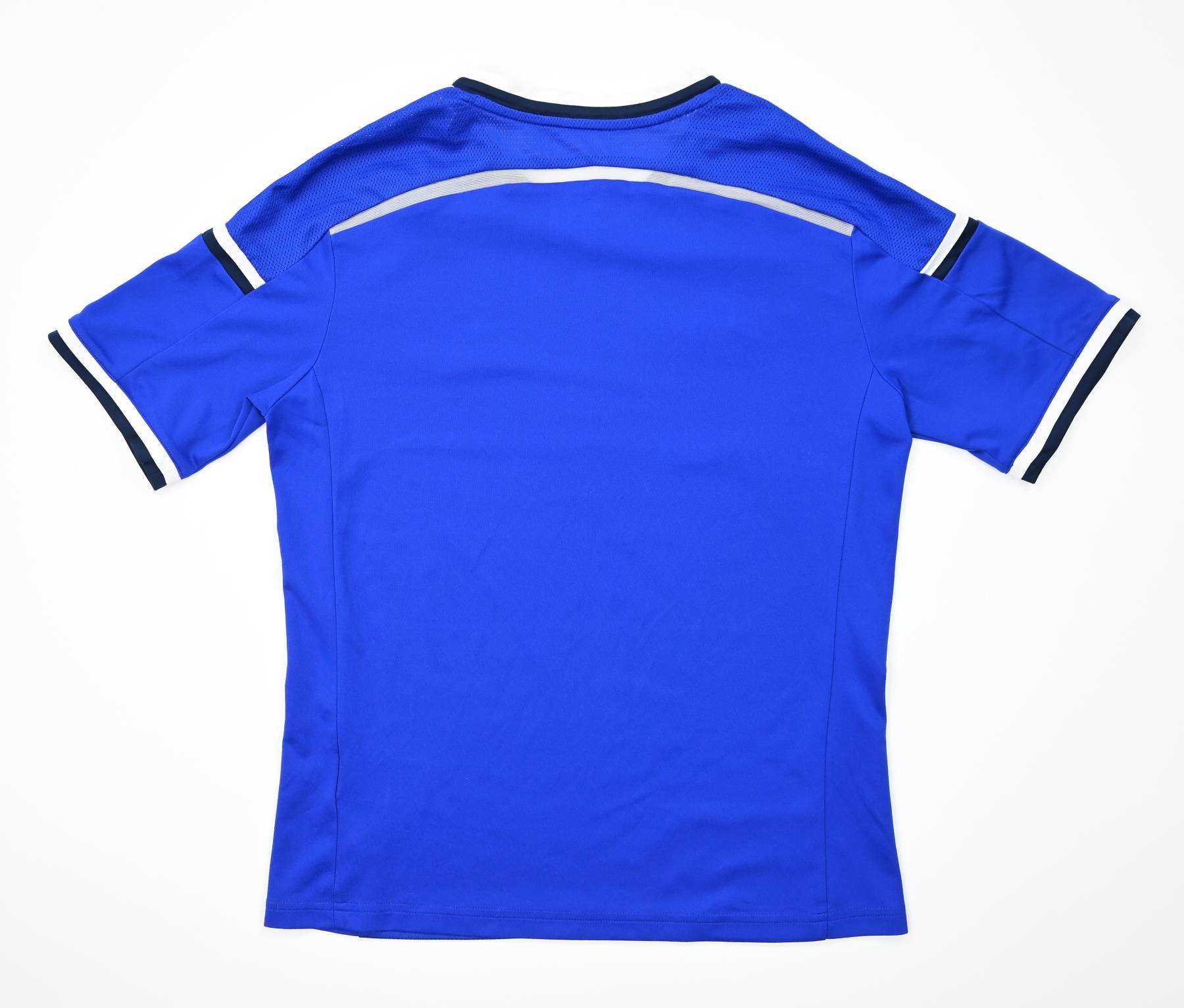 2014-15 BOSNIA AND HERZEGOVINA SHIRT XL. BOYS Football / Soccer ...