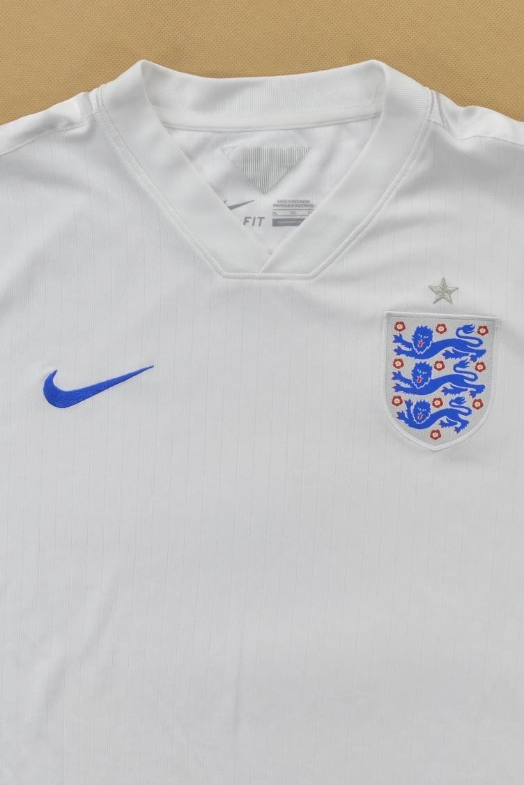 2014-15 ENGLAND SHIRT XL Football / Soccer \ International Teams ...