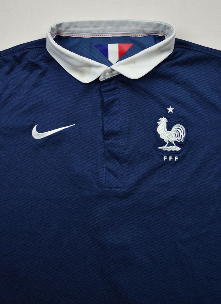 France shirt hot sale 2014