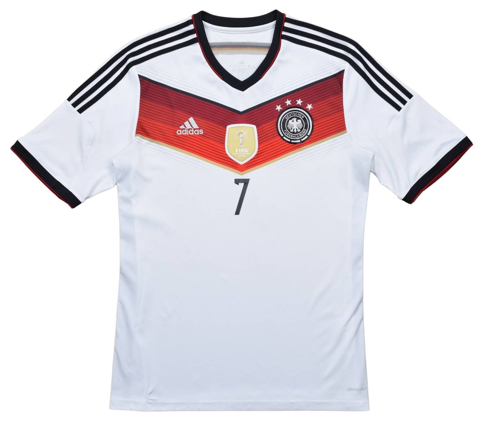 2014-15 GERMANY *SCHWEINSTEIGER* SHIRT L Football / Soccer ...