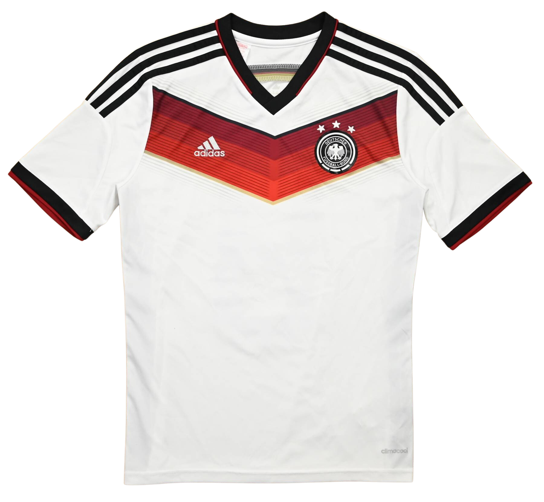 2014-15 GERMANY SHIRT HOME - Multiple Sizes Football / Soccer ...