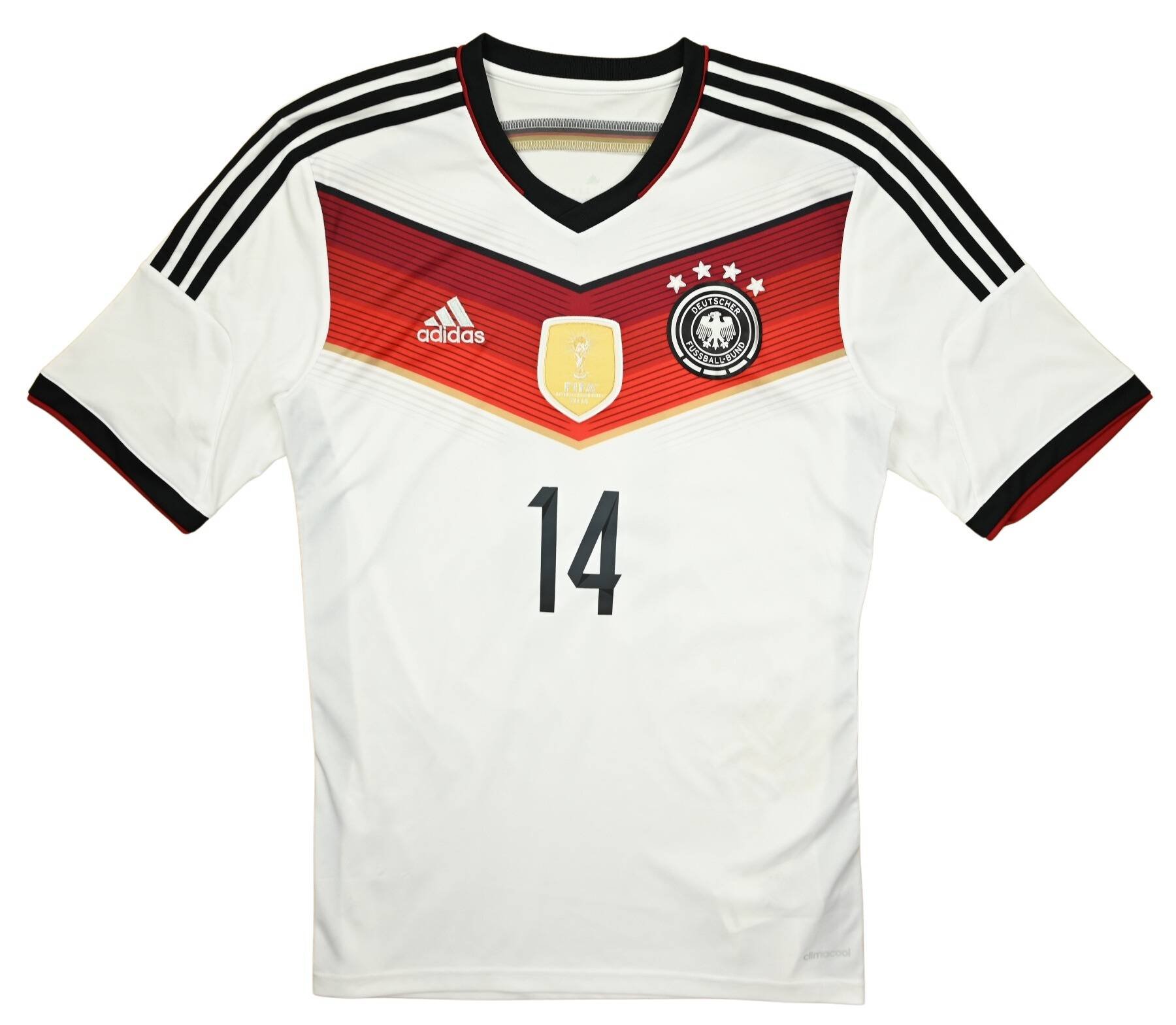 Germany 2014 hot sale kit