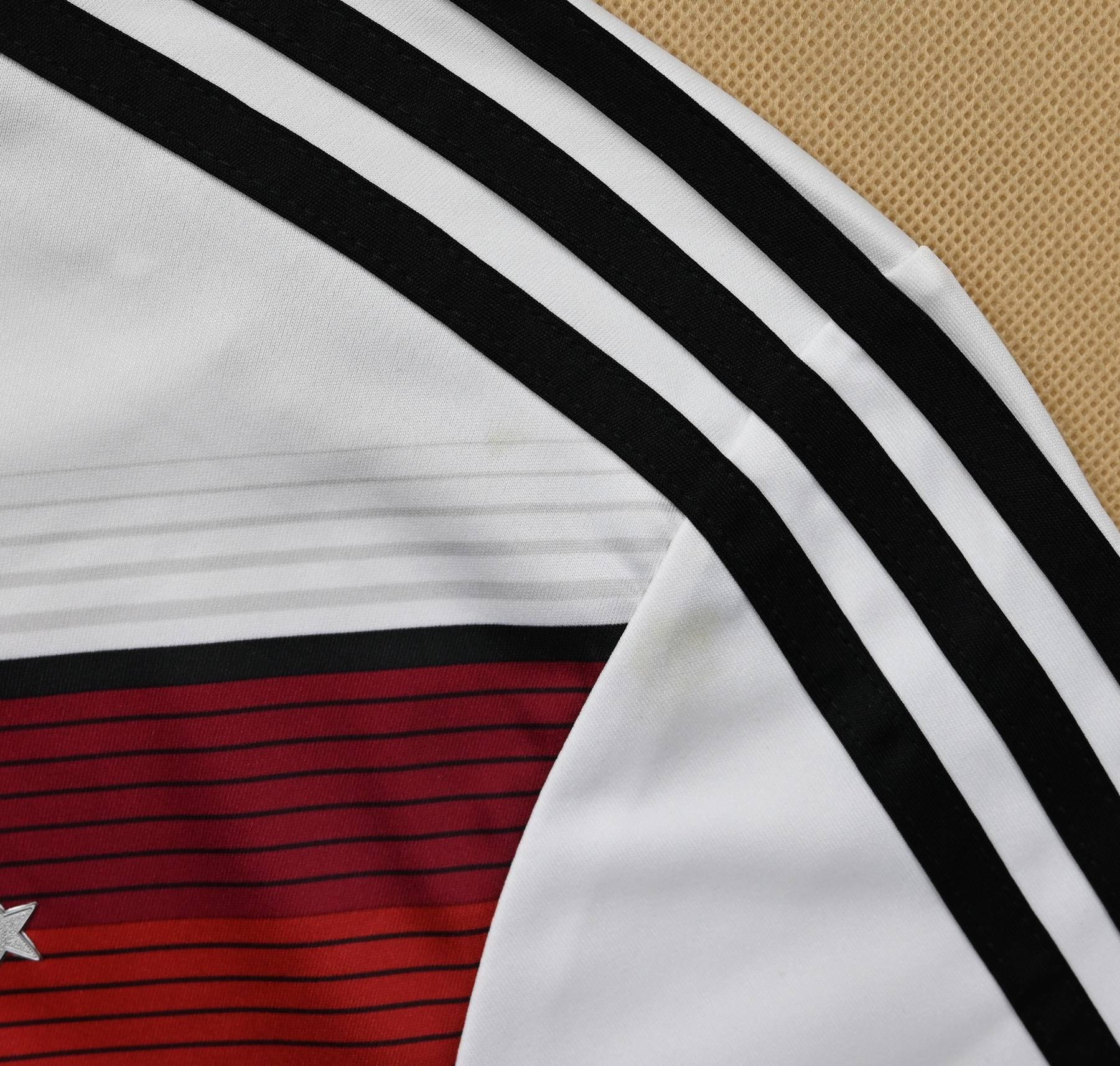 2014-15 GERMANY SHIRT XL Football / Soccer \ International Teams ...