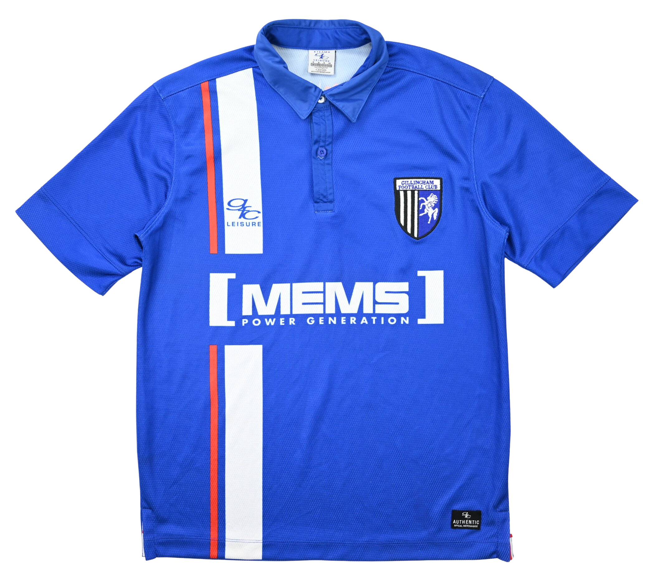 Gillingham fc hot sale merchandise