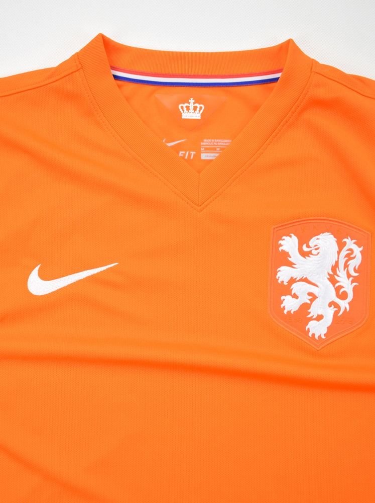 holland jersey 2014