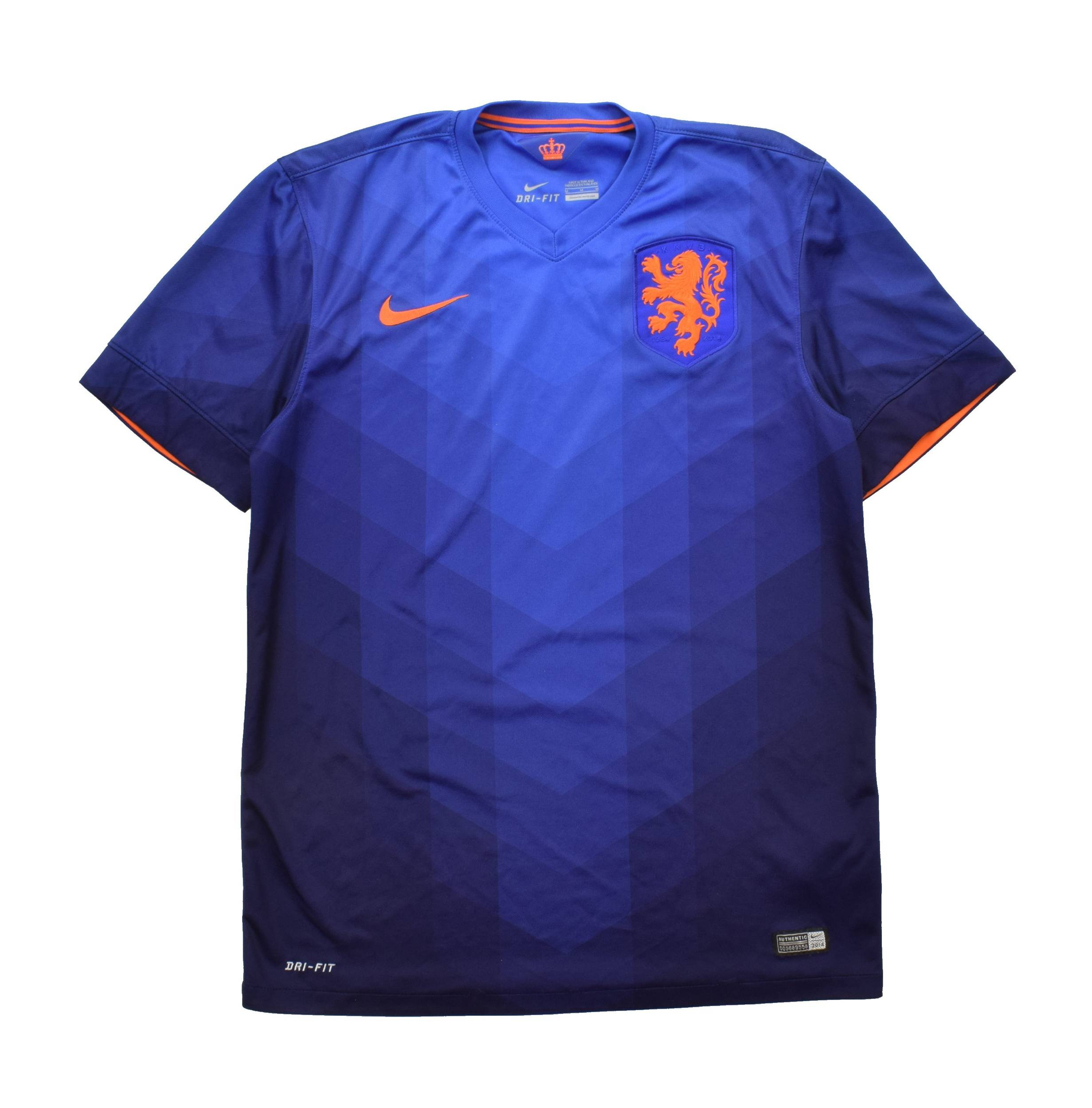 201415 HOLLAND SHIRT XL Football / Soccer \ International Teams