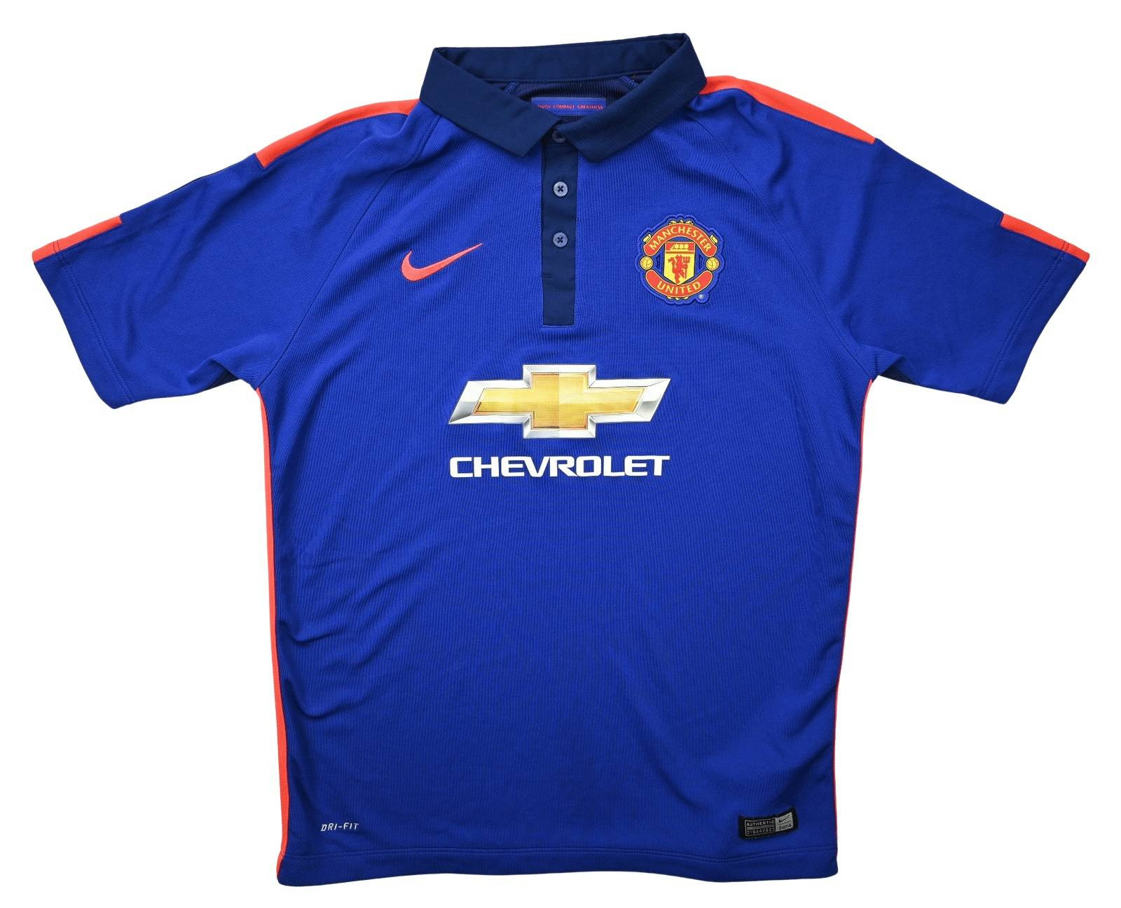 201415 MANCHESTER UNITED XL.BOYS Football / Soccer \ Premier League