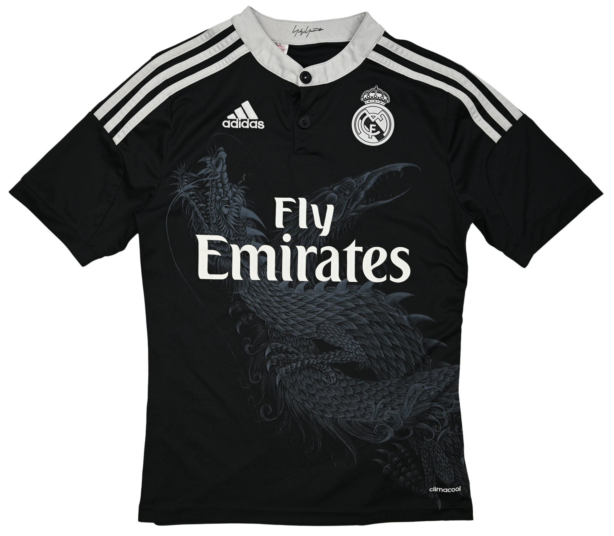 fly emirates ronaldo t shirt