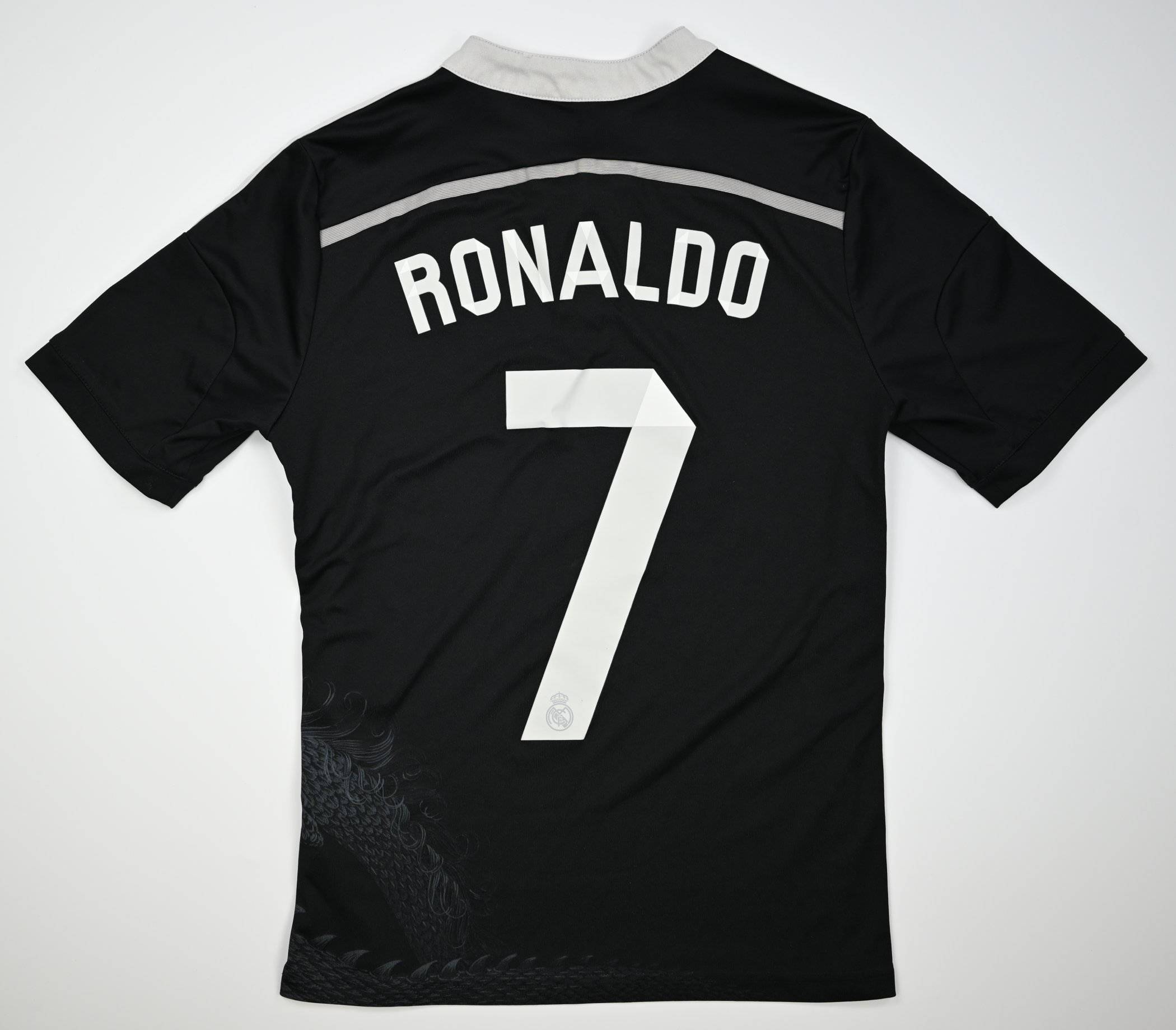 kids ronaldo jersey for boys real madrid fly emirates