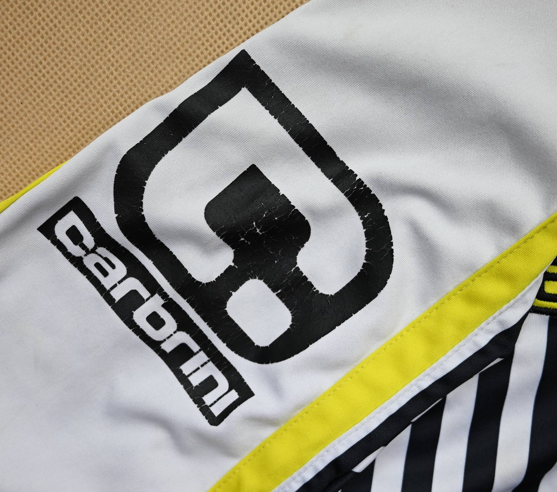 201415 ST. MIRREN FC SHIRT L Football / Soccer \ Other UK Clubs