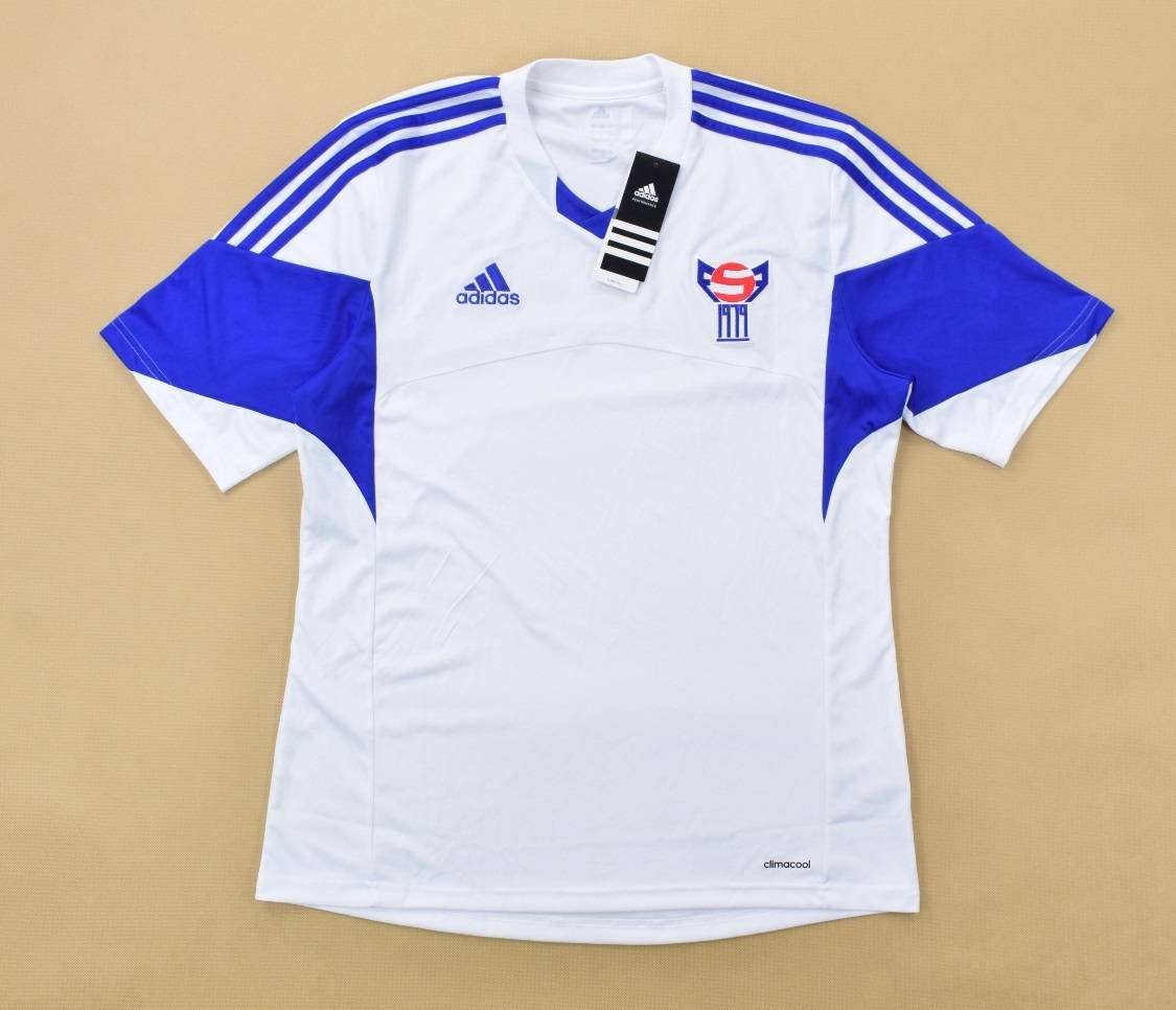 2014-16 ISLANDS L Football / Soccer \ International Teams \ Europe \ European Teams | Classic-Shirts.com
