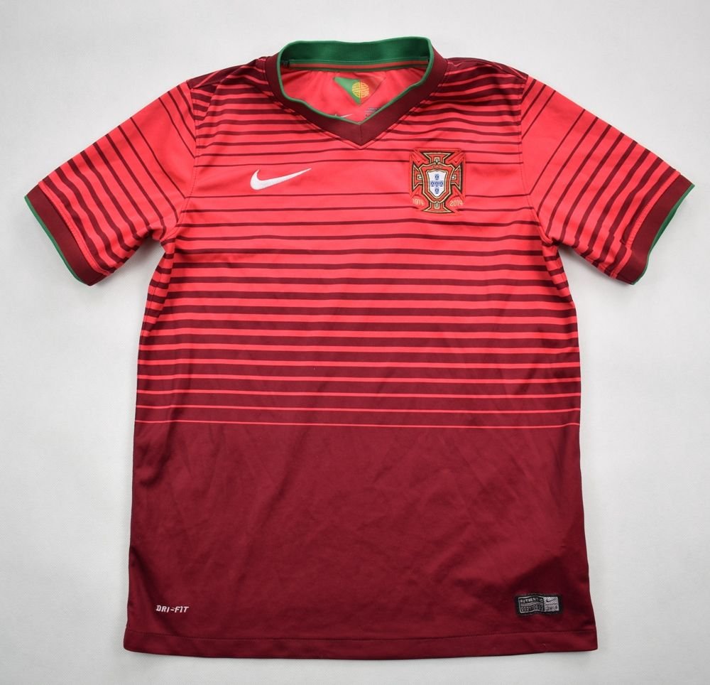 portugal 2014 jersey