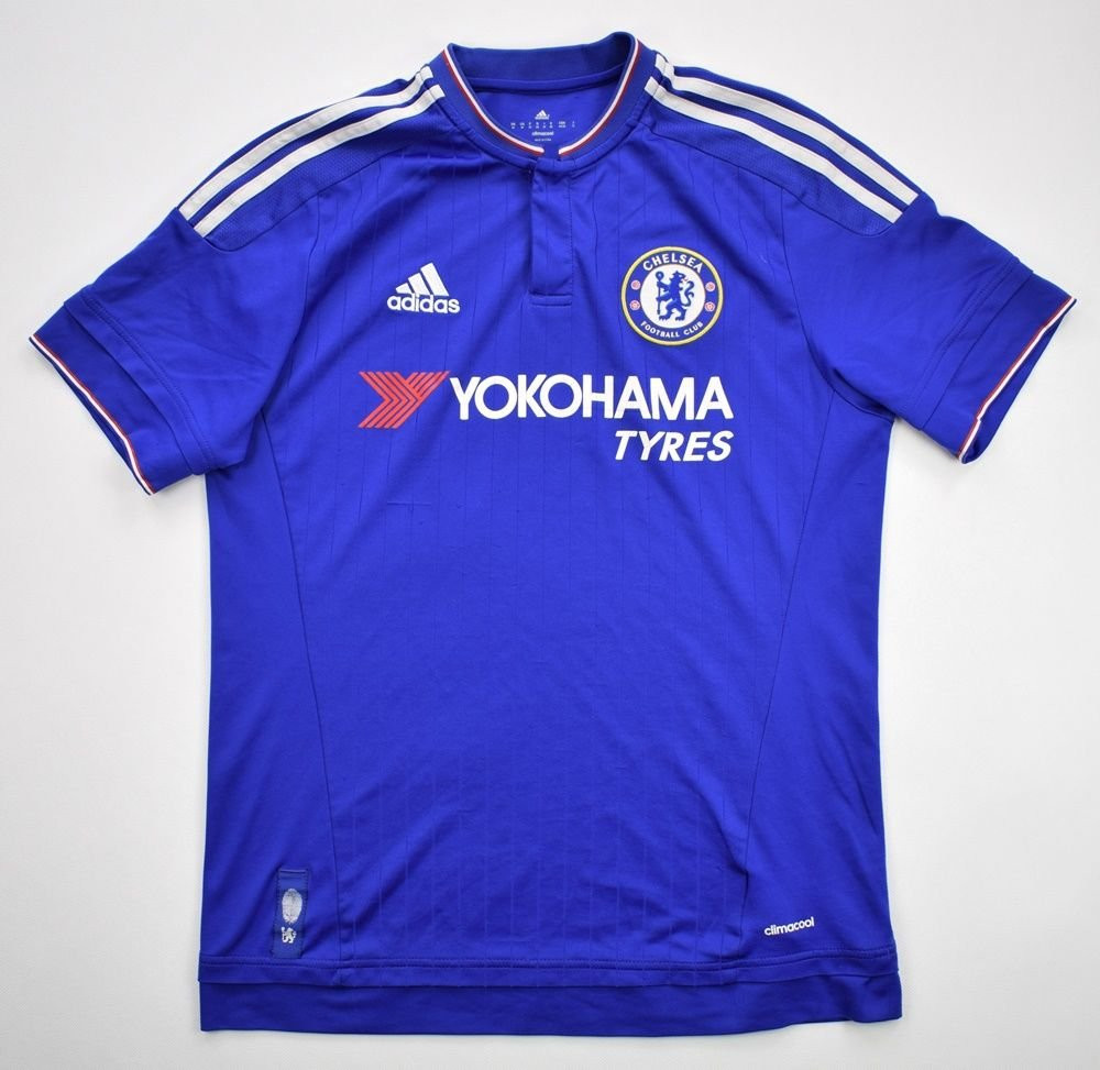 chelsea shirt 2015