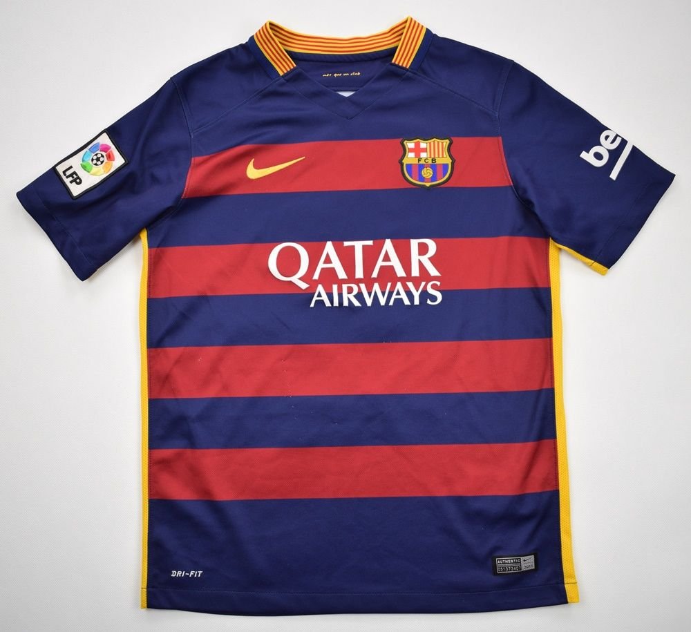 neymar in barcelona jersey