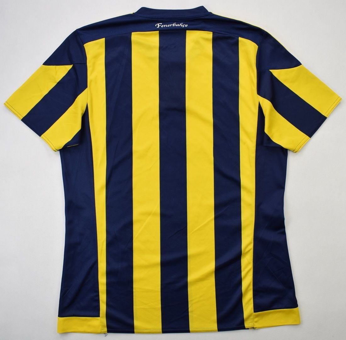 buy fenerbahce shirt