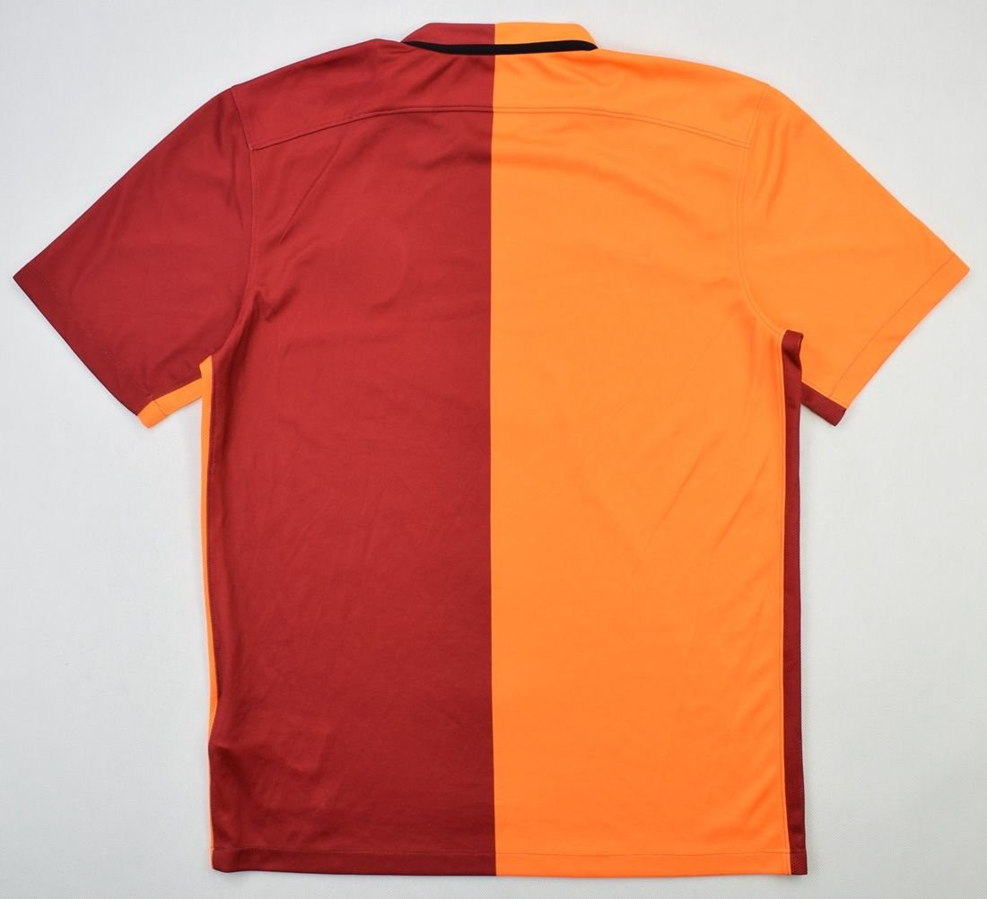 2015-16 GALATASARAY SHIRT M Football / Soccer \ European Clubs