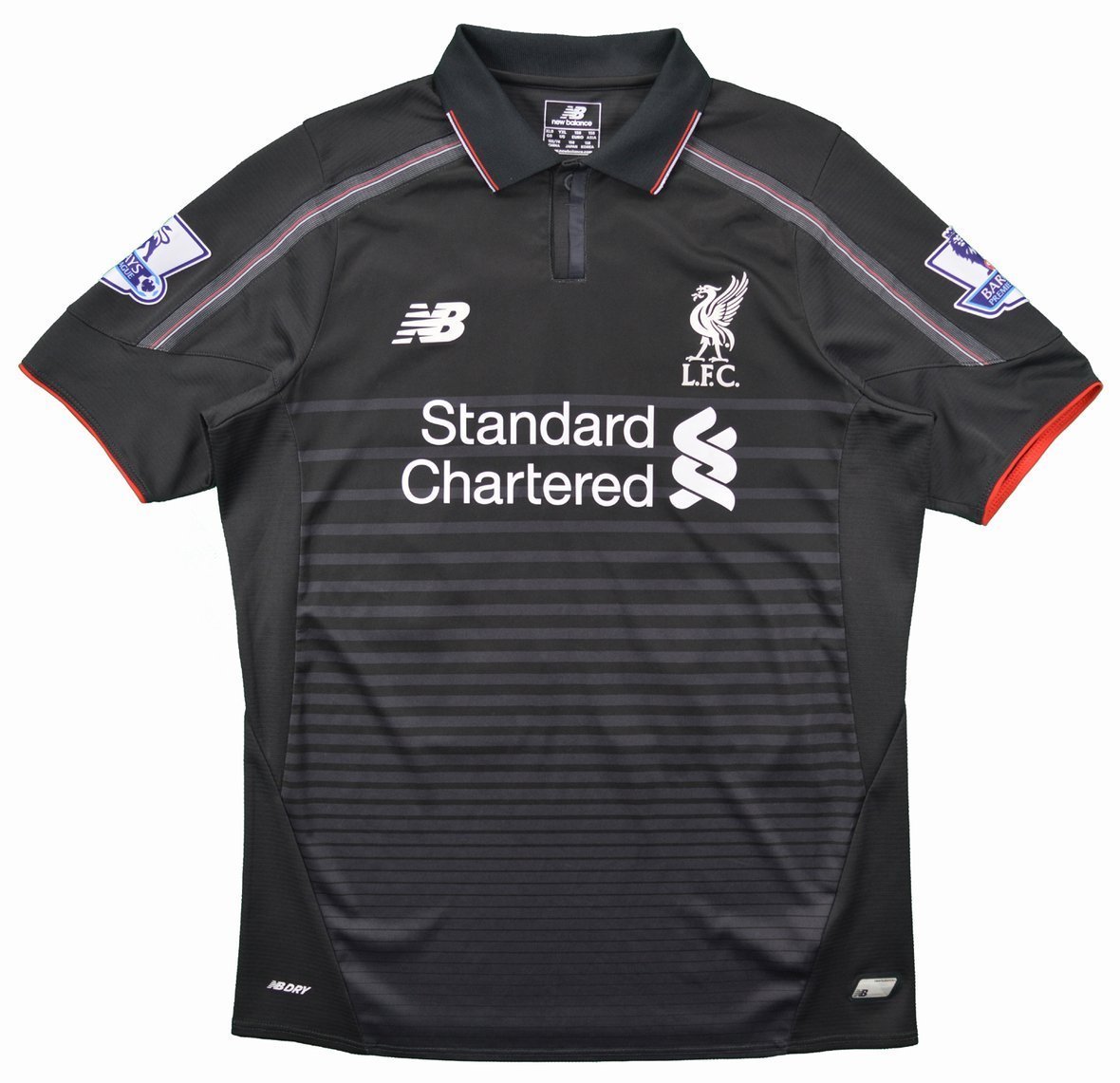 liverpool shirt 2015