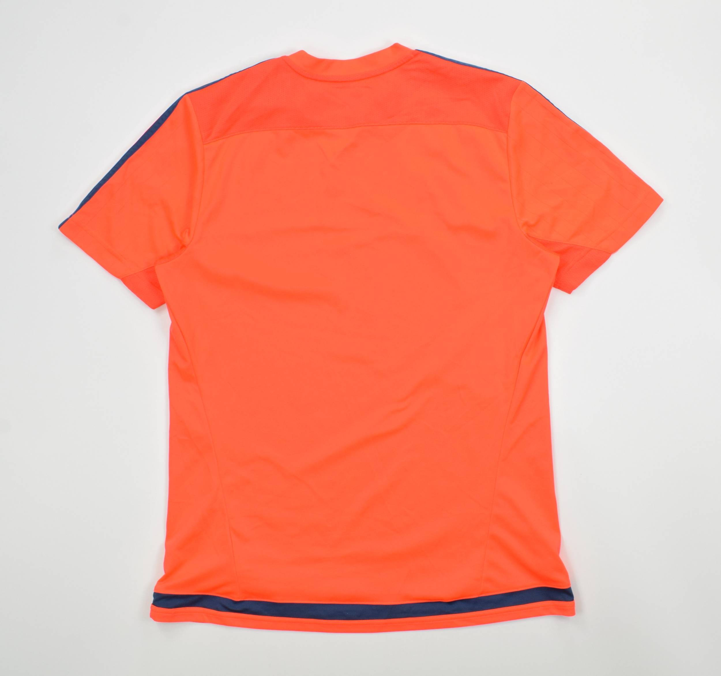 201516 MIDDLESBROUGH SHIRT M Football / Soccer \ Championship