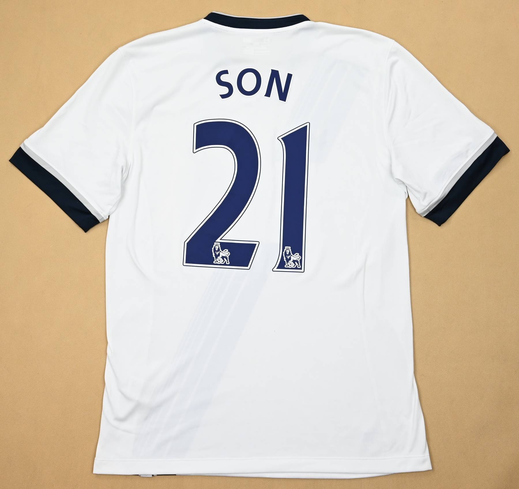 Tottenham Spurs - Son (7) Home Jersey