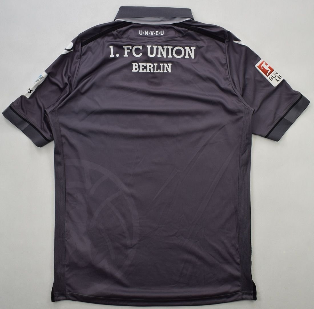 classic union berlin shirt