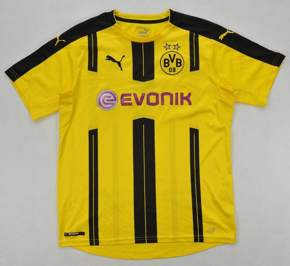 dembele dortmund jersey