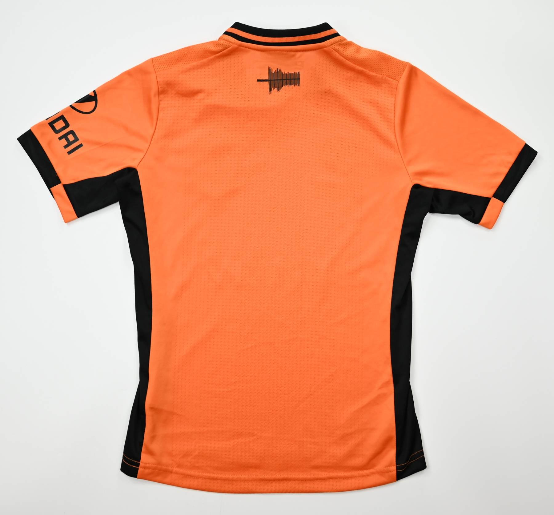 201617 BRISBANE ROAR SHIRT S. BOYS Football / Soccer \ Rest of world