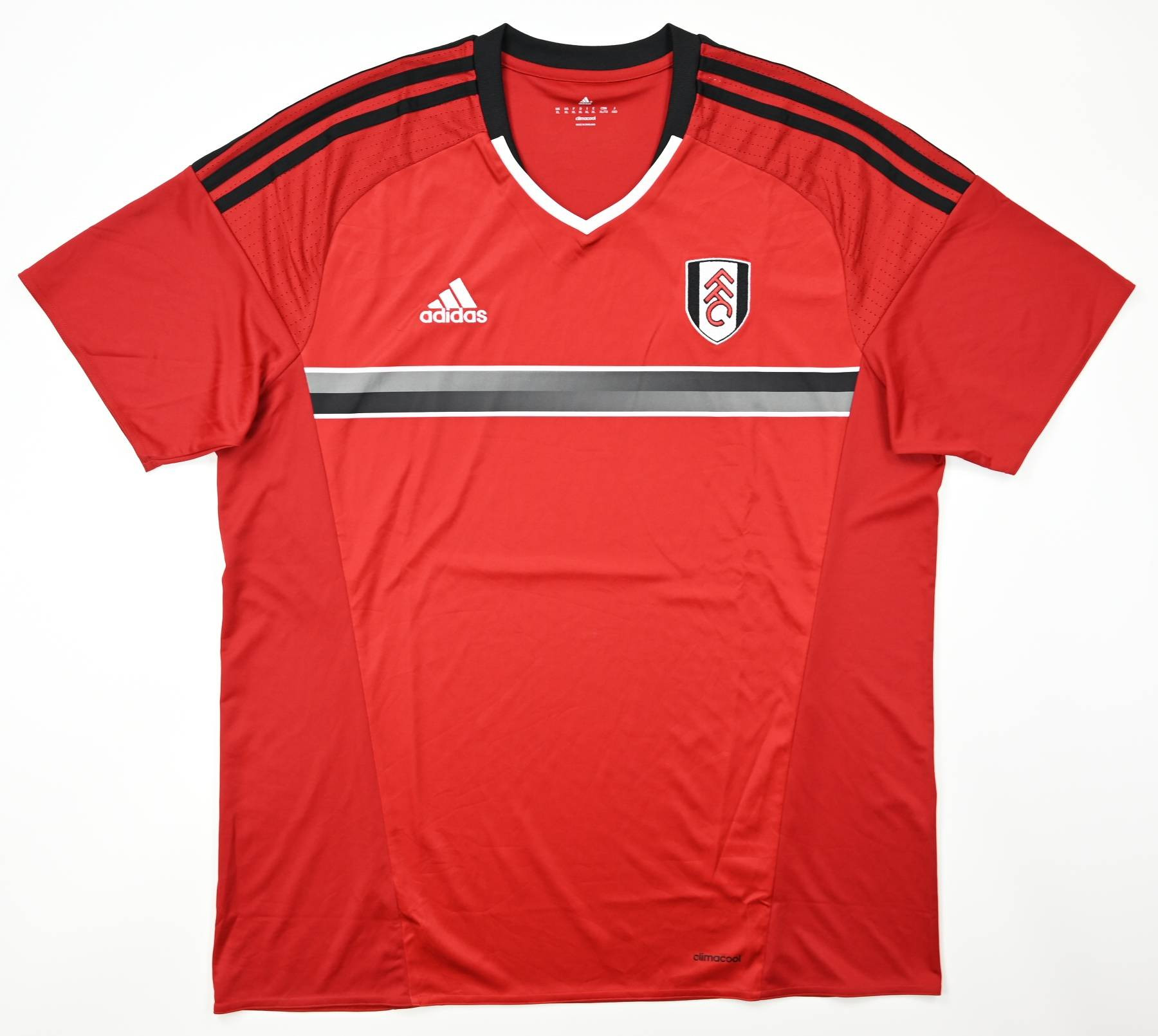 201617 FULHAM SHIRT XL Football / Soccer \ Premier League \ Fulham