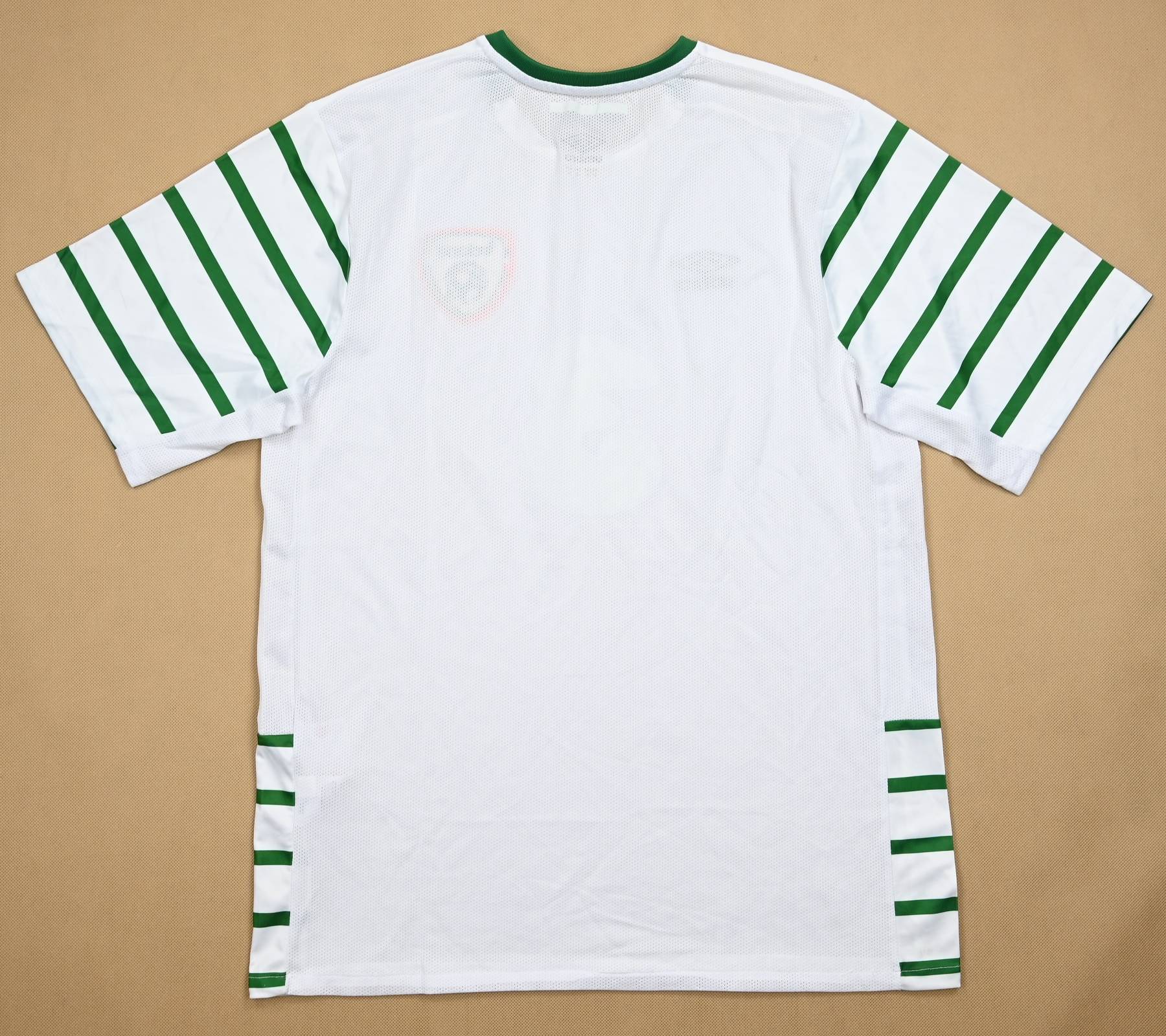 2016-17 IRELAND SHIRT XL Football / Soccer \ International Teams ...