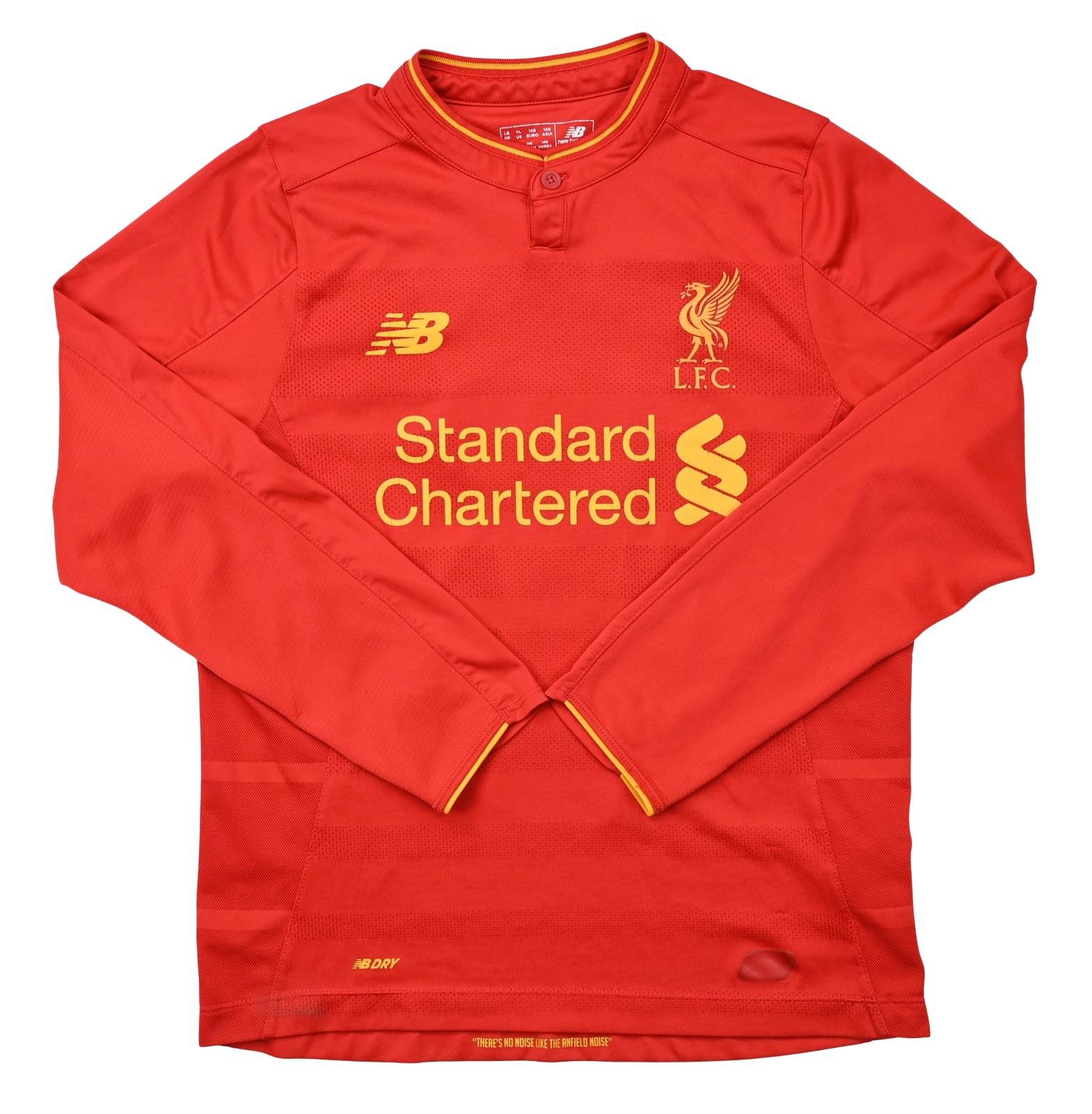 Liverpool cheap shirt 2016