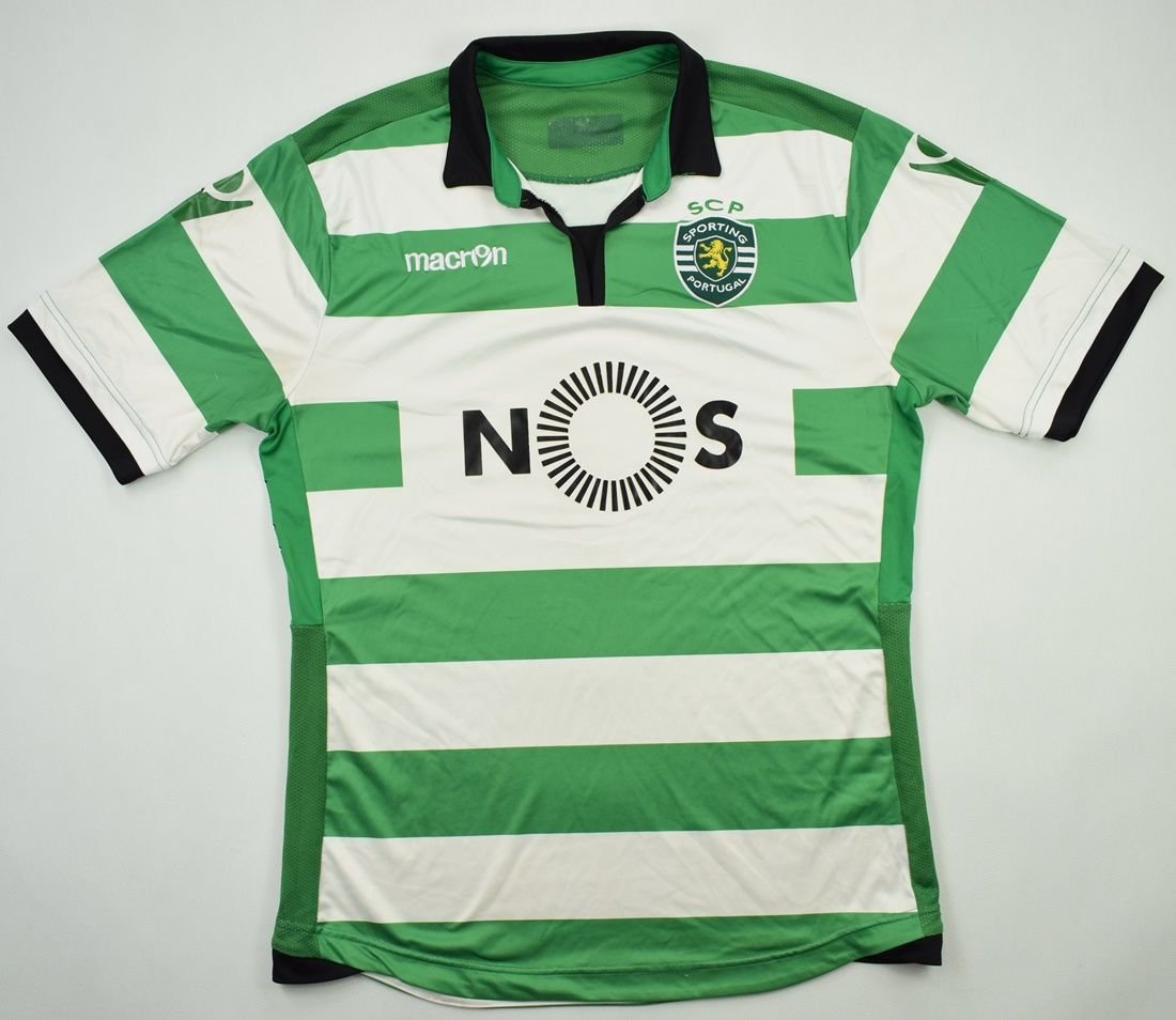 29+ Sporting Lisbon Kit History Gif