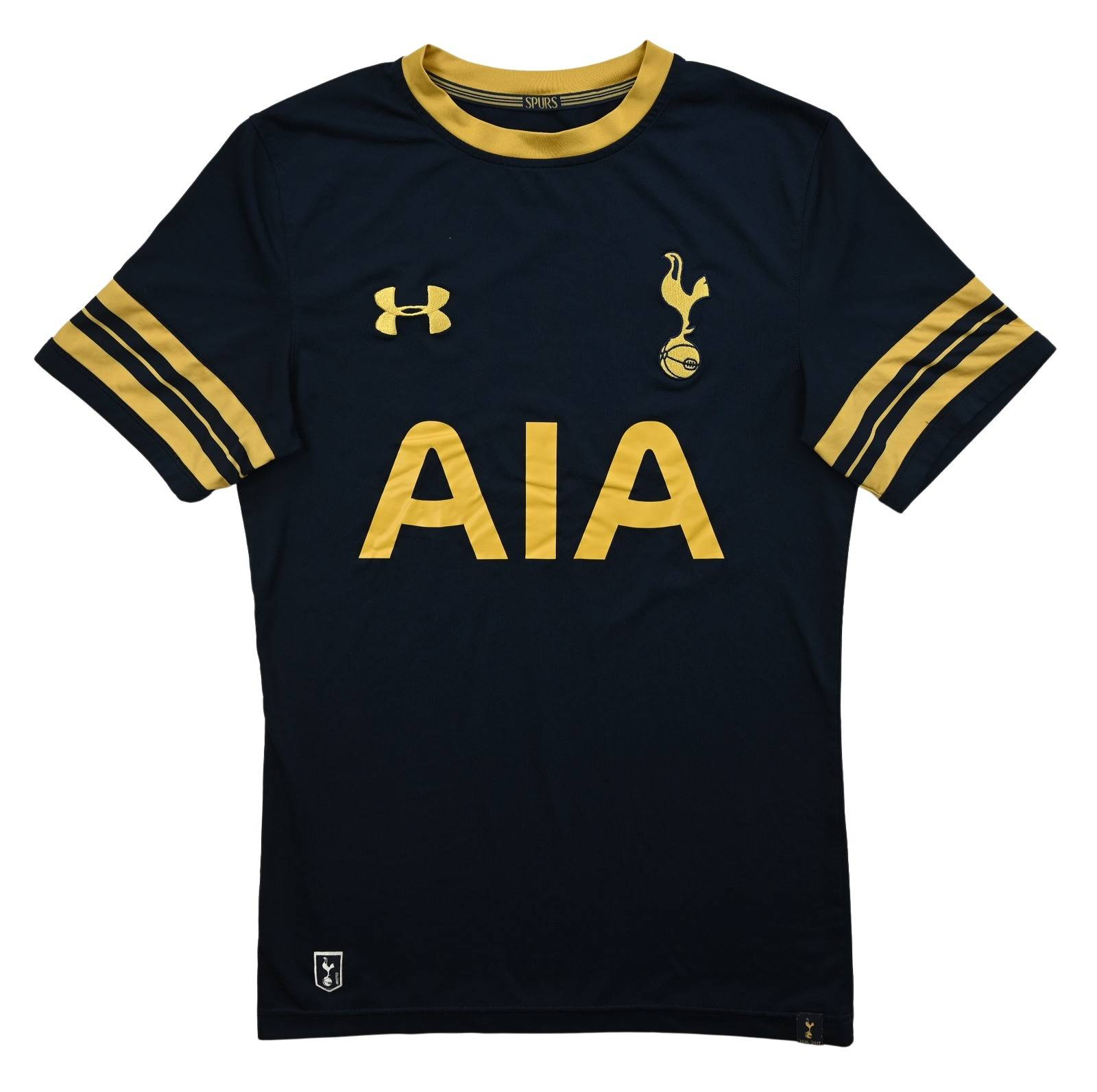 201617 TOTTENHAM HOTSPUR SHIRT S Football / Soccer \ Premier League \ Tottenham Classic