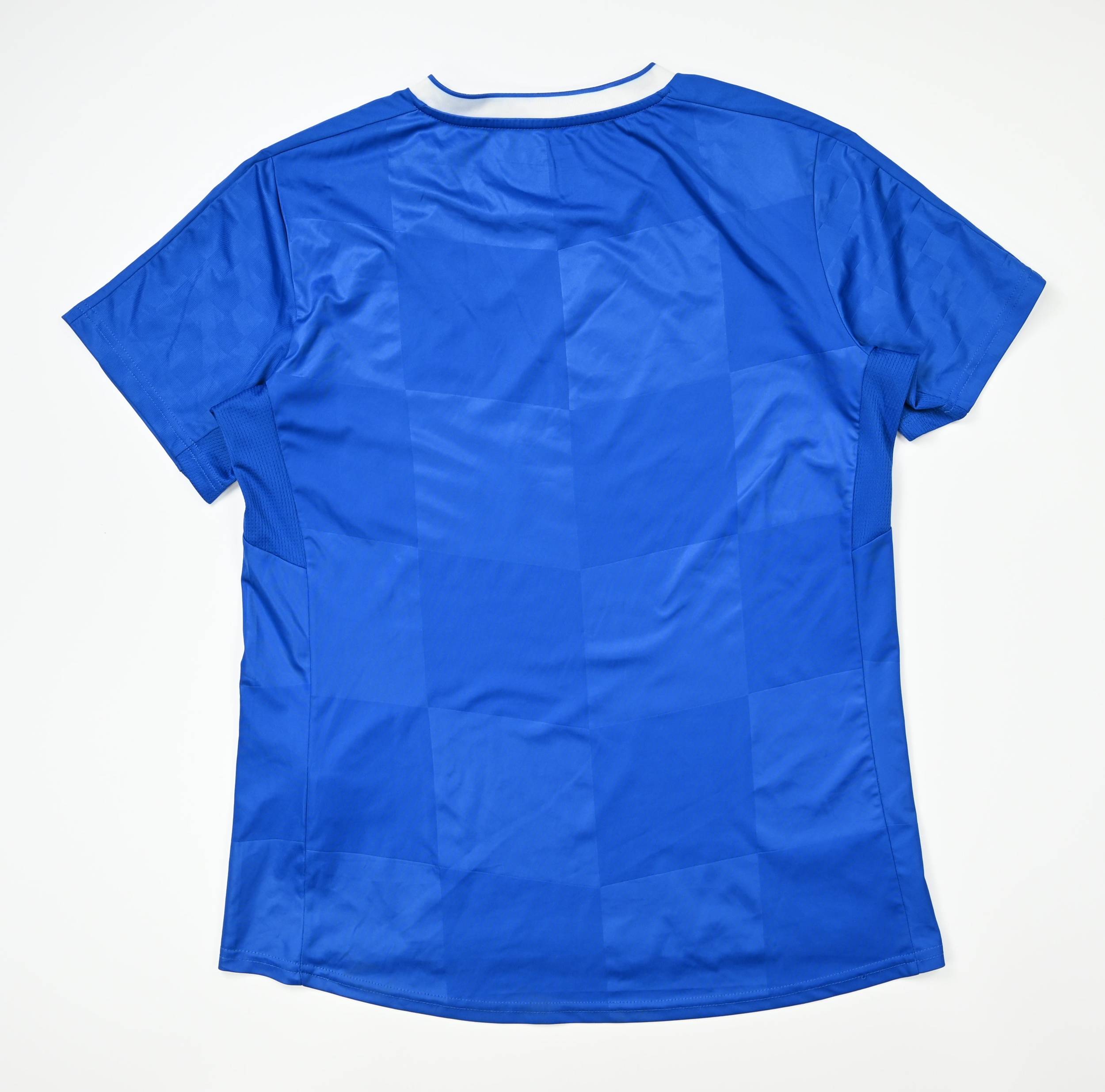 Glasgow Is Blue Football T-Shirt Rangers Football Clothing, 48% OFF