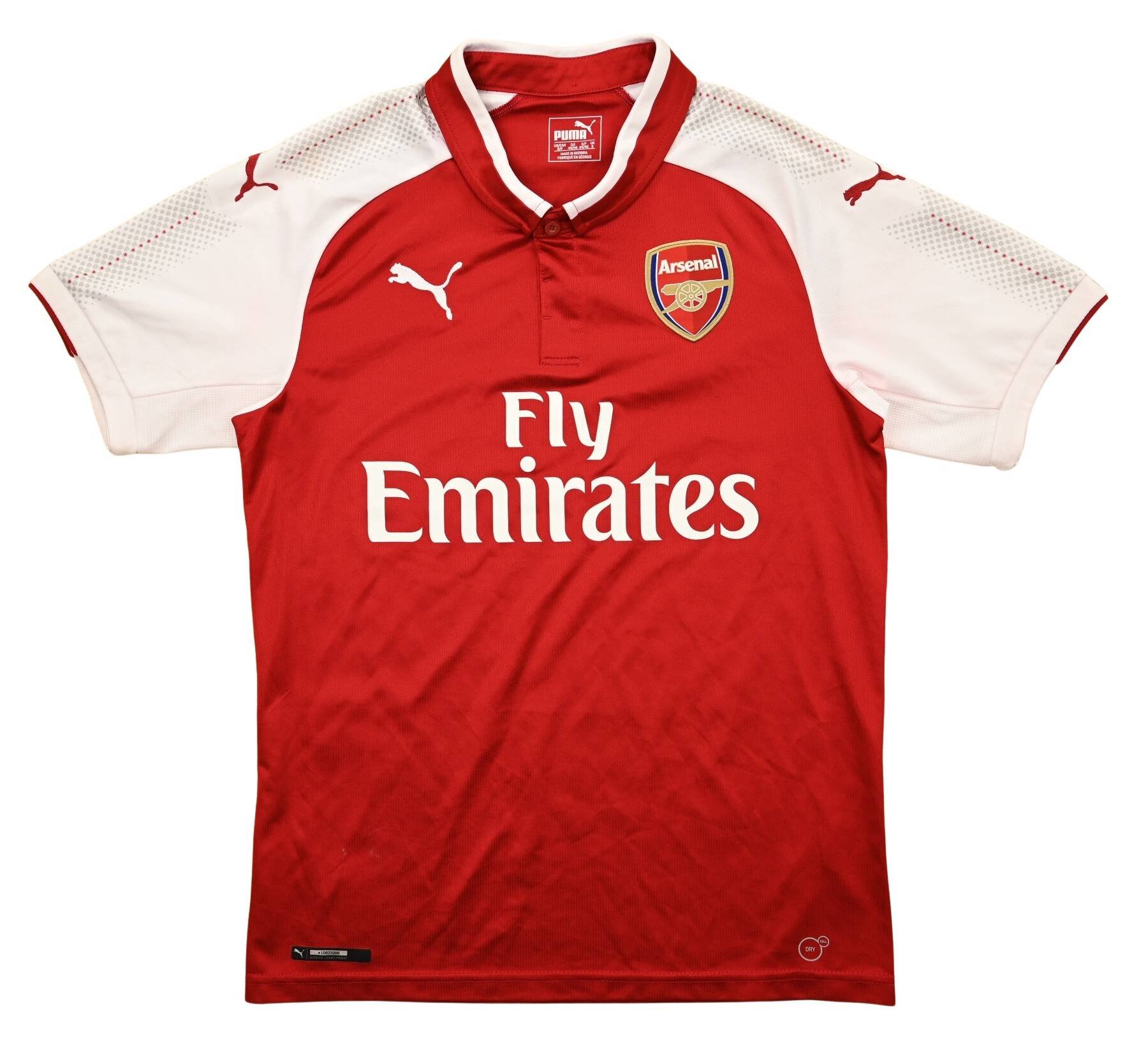 Arsenal cheap london jersey