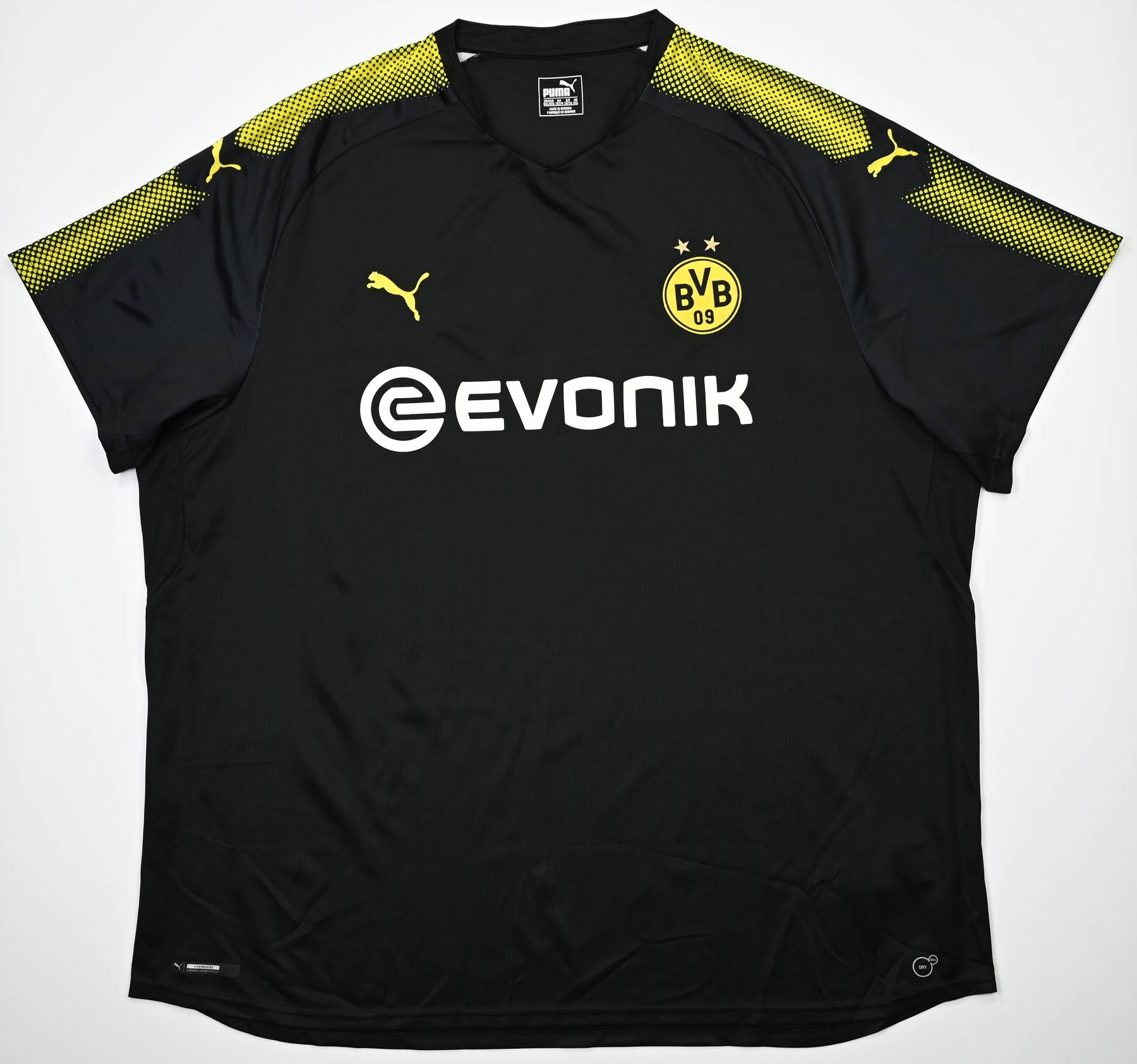 Cheap Borussia Dortmund Shirt,Borussia Dortmund Jersey Online,S-XL 18/19  polos Dortmund