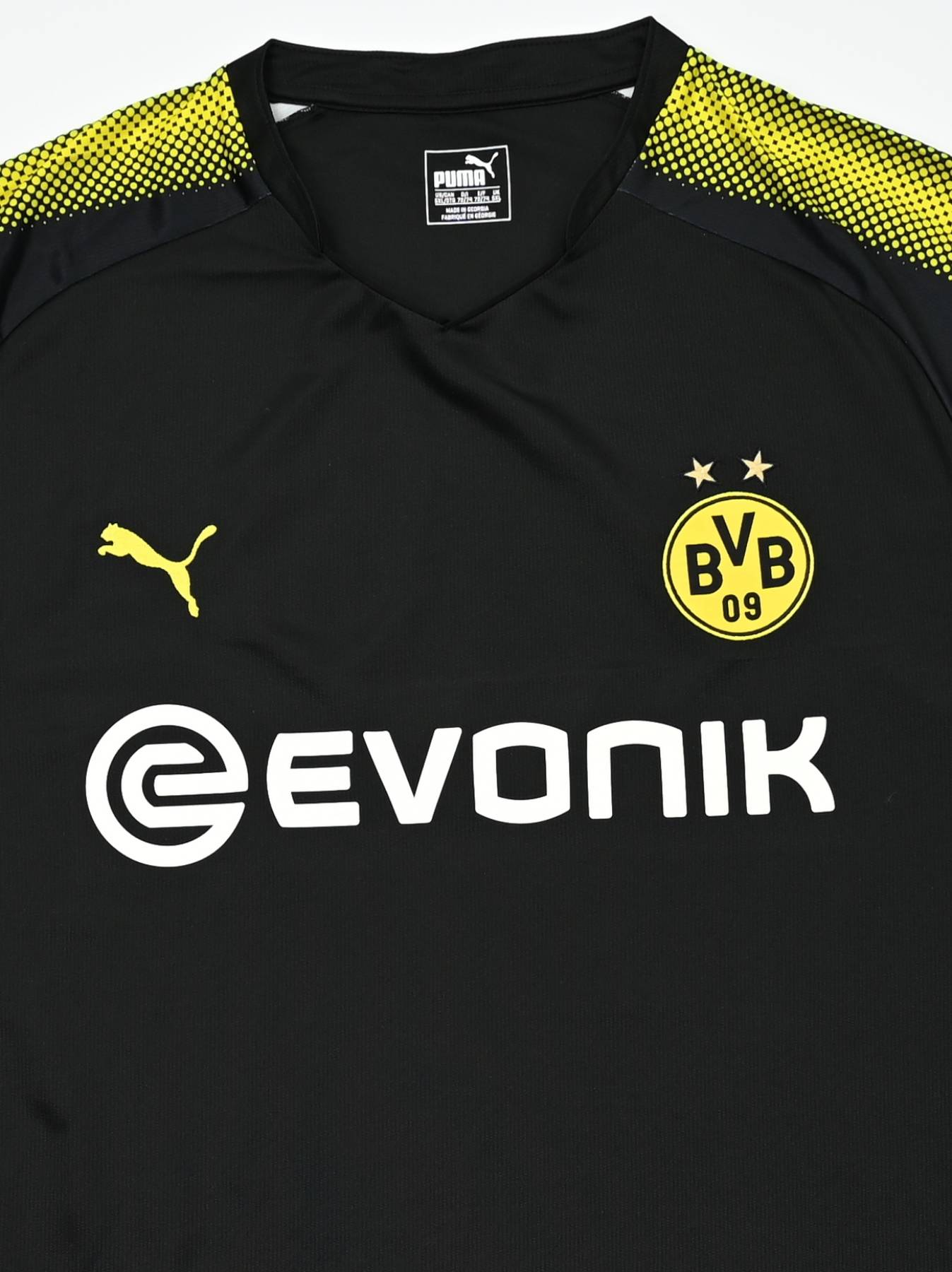 Cheap Borussia Dortmund Shirt,Borussia Dortmund Jersey Online,S-XL 18/19  polos Dortmund