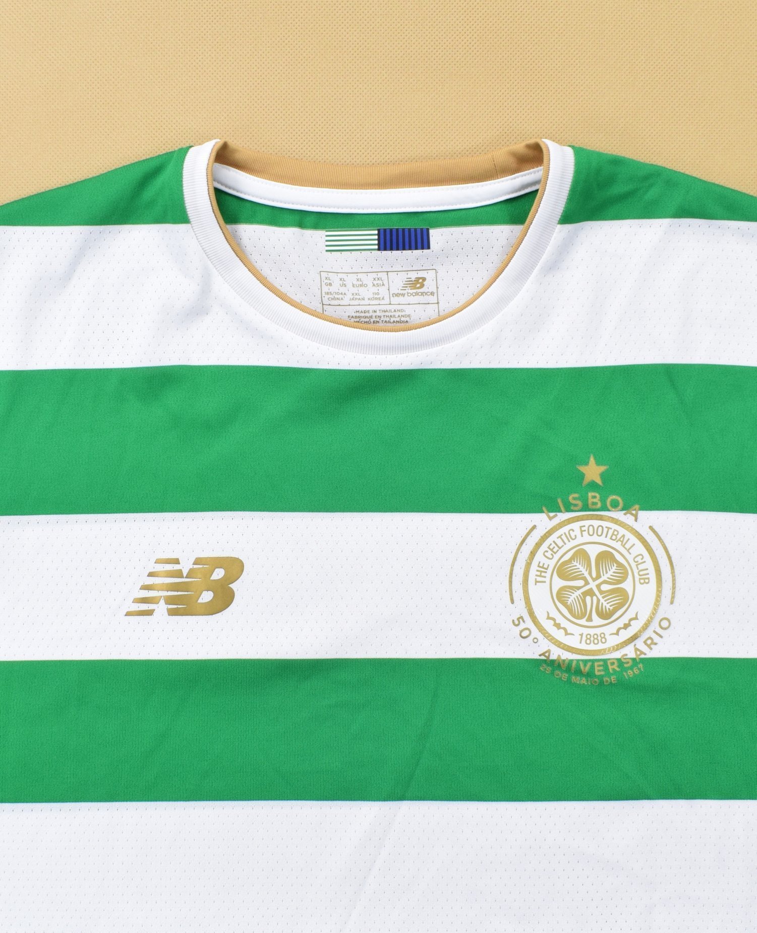 Celtic jersey outlet 2017